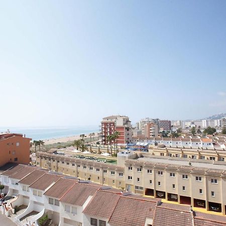 Vistas Al Mar Europeniscola Peníscola Exterior foto